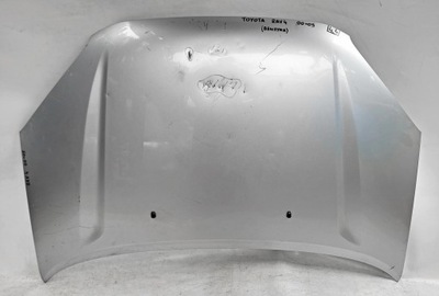 Капот toyota rav4 ii бензин 2000-2005 фото №1