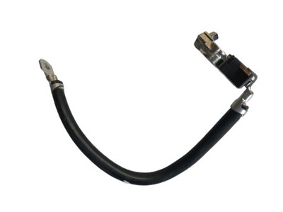 Клема мінусова audi a4 b8 8k0915181b фото №1