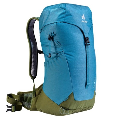 Plecak Deuter AC Lite 28 SL denim-pine