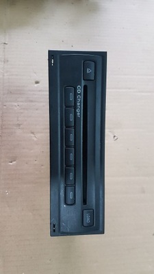 Чейнджер дисків audi 4e0035111a фото №1