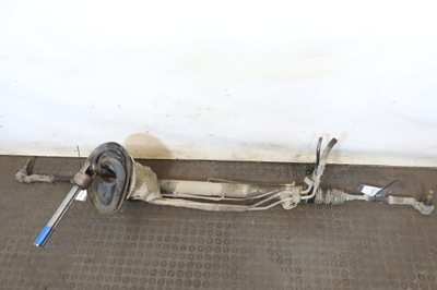 Рулевая рейка volvo v60 2.0d фото №1