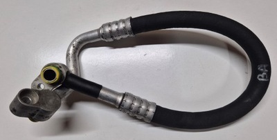 Шланг кондиціонера audi a4 b6 8e0260701ba фото №1