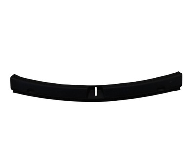 Tesla model y защита порог багажника 1497725 фото №1