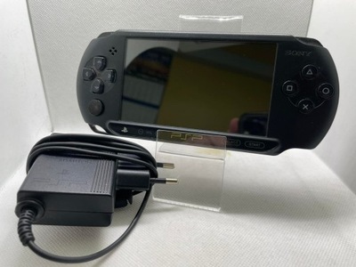 Konsola SONY PSP E-1004