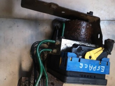 Насос abs 10.0960-142.3 renault espace iv 4 фото №1