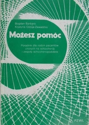 Bogdan Barbaro - Możesz pomóc