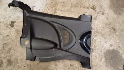 Mini cooper r56 3d обшивка обивка левая фото №1