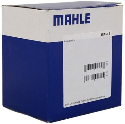 MAHLE FILTRO COMBUSTIBLES KL 15 OF  