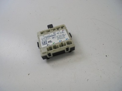 Модуль дверь левый задний  mercedes gle w167 фото №1