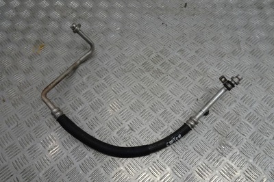 Renault captur i шланг кондиціонера фото №1