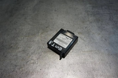 Модуль блок управления радара vw eos 1q0951177a фото №1