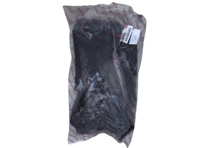 Подкрылок правое задняя kia sorento i 1 фото №1