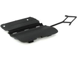 Opel astra j gtc заглушка фаркоп буксировочный перед фото №1