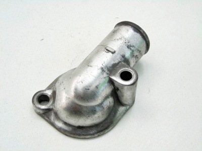 Корпус термостата патрубок трубка wody 1.8 16v carens cerato clarus shuma 2 фото №1