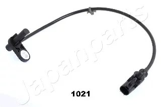 SENSOR ABS NISSAN T. 370Z 3.7 10- DERECHO JAPANPARTS ABS-1021  