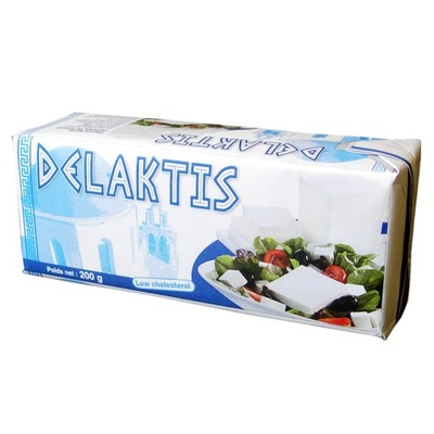 Delaktis Dodatek do sałatek 200 g