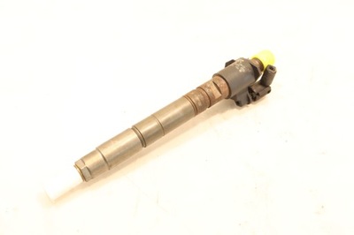 Инжектор форсунка volvo s80 ii lift 2.4d фото №1