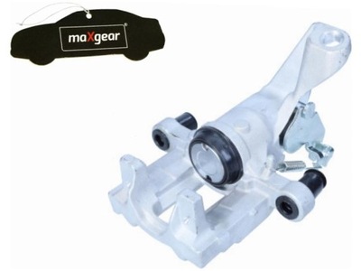 SUPPORT GAUCHE ARRIÈRE MAXGEAR 82-1375 +ZAPACH - milautoparts-fr.ukrlive.com