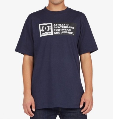 26. T-shirt DC Shoes Density Zone Hss S