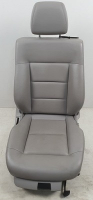 Сидіння правий перед mercedes w212 з підігрівом europa фото №1