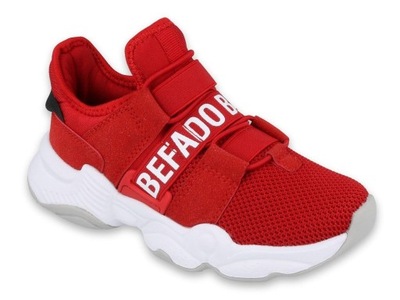 BUTY SPORT 516Y064 BEFADO UNISEX R.35