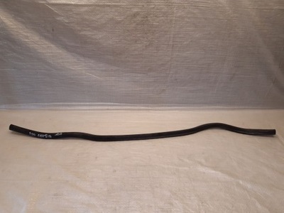 Porsche cayenne 7p гумовий елемент прокладка жабо фото №1