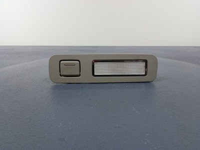 Cl w216 лампа потолочный задняя правая a2168100240 фото №1