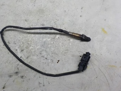 Audi a3 ii 8p 1.6 fsi датчик лямбда-зонд 0258017178 фото №1