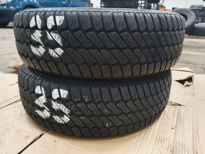 NEUMÁTICOS NEUMÁTICO KIA K2500 K2700 K2900 DEBICA NAVIGATOR 2 INVIERNO DE INVIERNO 175/70R13  