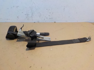 Ремінь безпеки лівий перед mercedes w124 , 1078680314 фото №1