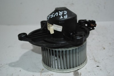 Воздуходувка обдув chrysler pt cruiser фото №1