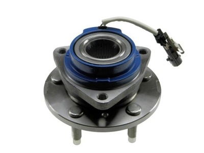 HUB BEARING FRONT CHEVROLET LUMINA 97-  