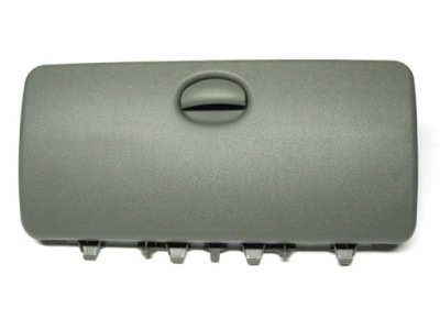 Бардачок кришка kpl do renault kangoo i 98-08 фото №1