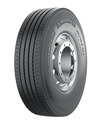 1x MICHELIN X MULTIWAY 3D 295/80R22.5 152 L