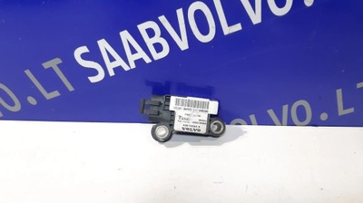 Volvo s40, v40 2002 датчики удару фото №1
