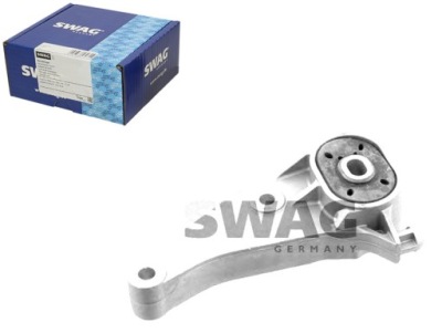 Подушка двигуна swag 4936853 342 me2223 фото №1