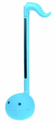 Otamatone Classic niebieski blue