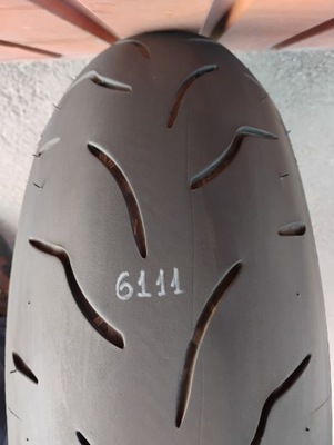 OPONA BRIDGESTONE BT016 PRO 190/50ZR17 6111