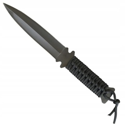 NÓŻ RZUTKA SHURIKEN NOŻE DO RZUCANIA