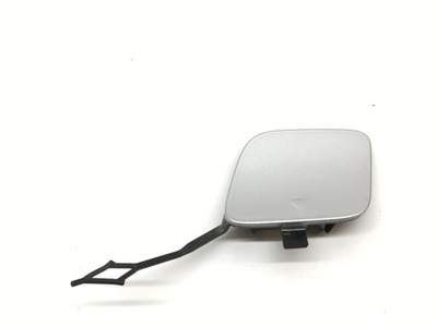 Заглушка фаркоп перед mercedes w247 a2478852202 фото №1