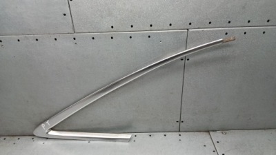 Молдинг хром скло правий задня audi a8 d3 02-09r фото №1