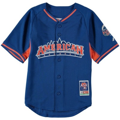 Jersey Koszulka MLB ALL STAR GAME MŁODZIEŻOWA L