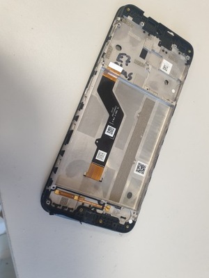 ORYG TAŚMA GŁOŚNIKA Motorola E7 PLUS