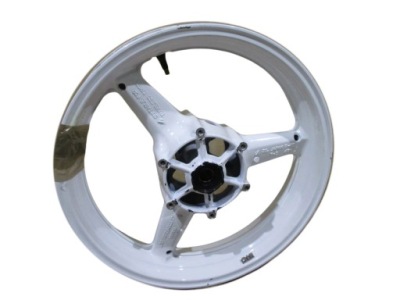 КОЛЕСО ДИСК КІЛЬЦЕ ПЕРЕДНЯ YAMAHA YZF R6 RJ01/RJ03 