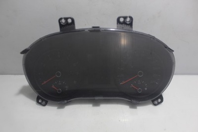 Прилади kia rio iv фото №1