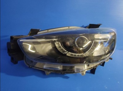 MAZDA CX5 CX-5 COMPLETO DIODO LUMINOSO LED KA1L-51040C FARO PARTE DELANTERA PARTE DELANTERA  