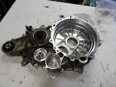 Корпус двигуна p109076410 tesla model 3 фото №1