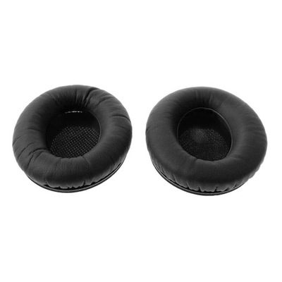 Poduszki na słuchawki Earpads - czarny