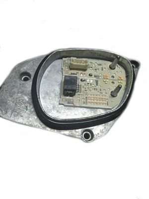 Seat ateca 90125310 модуль led drl фото №1