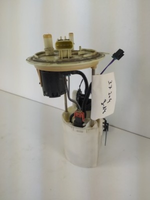 Насос пального з кошик ford f150 09-14 al34-9h307-ce фото №1